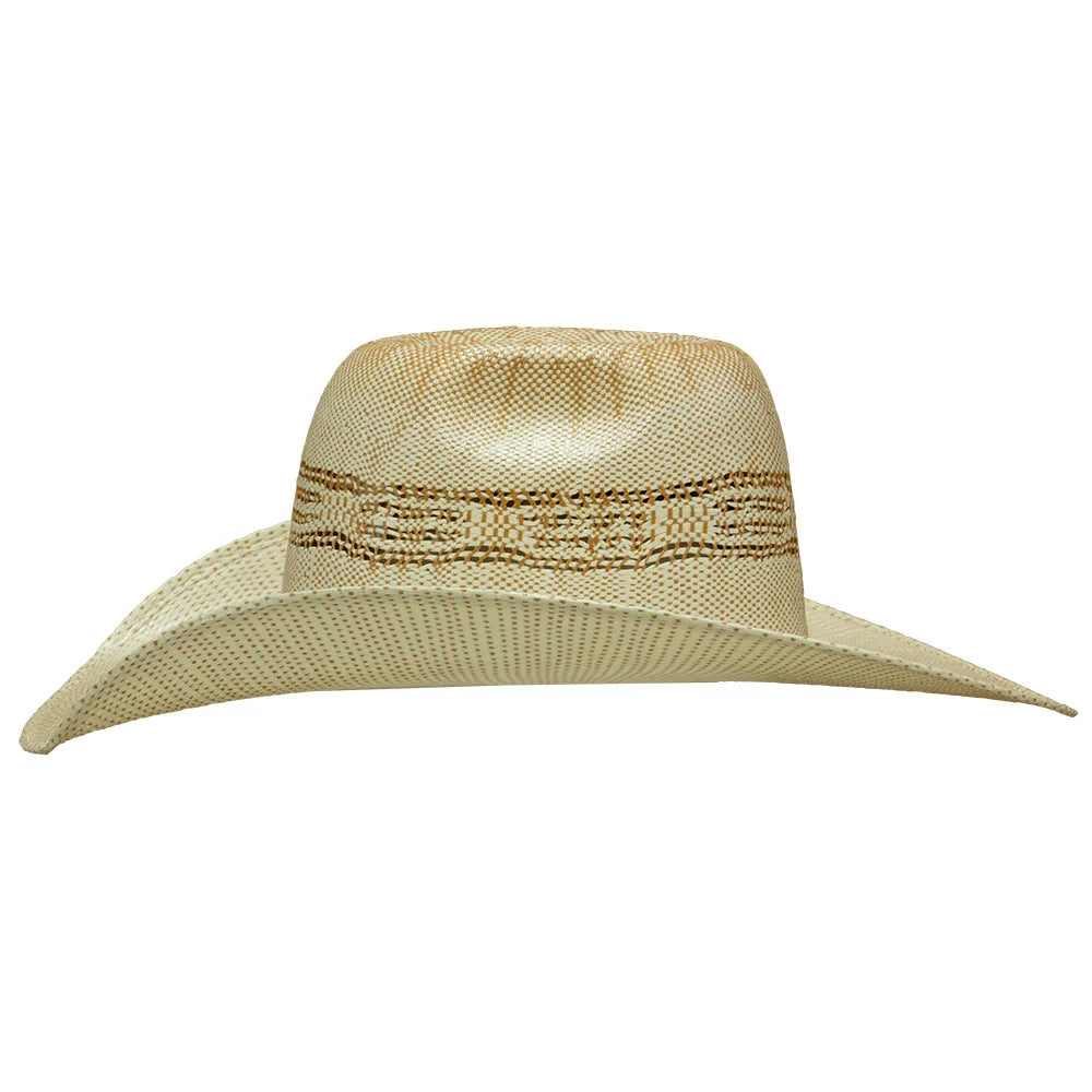 Kids Straw Hat - A73212