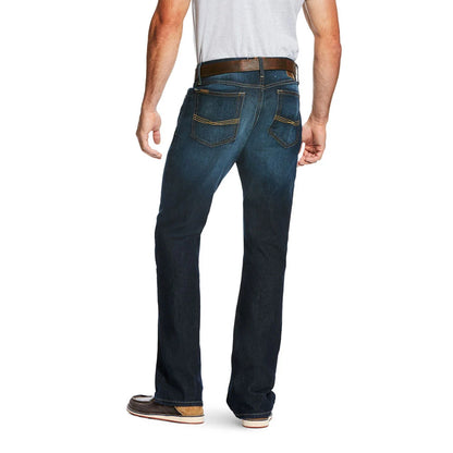 Mens M5 Slim Straight Leg Jeans - 10022784