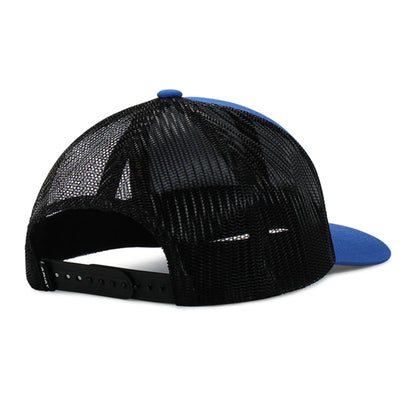 Mens Shield Royal Blue Cap - A300019327