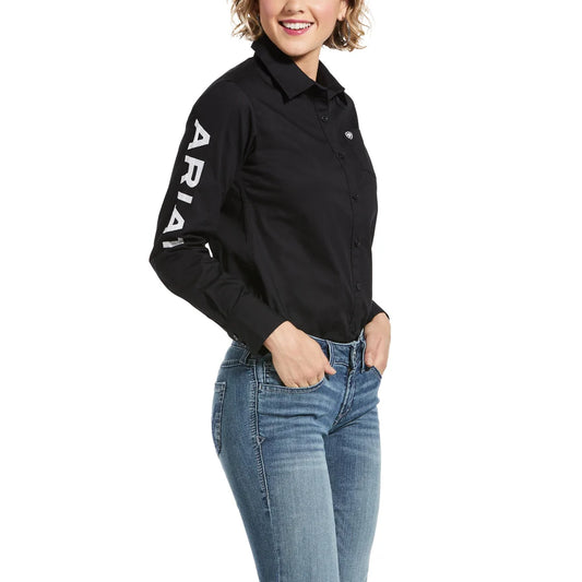 Womens Team Kirby Stretch Shirt - 10033034