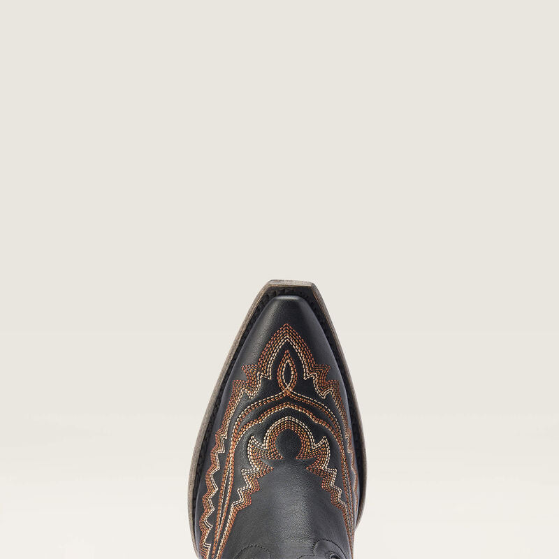 Casanova Western Boot