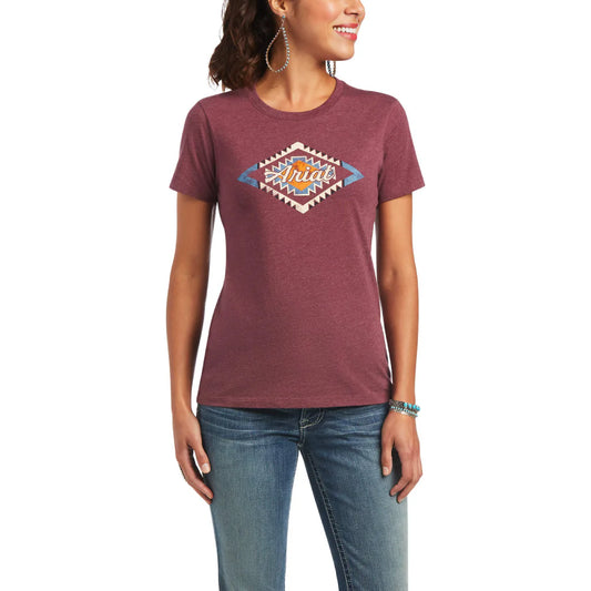 Womens Sol T-Shirt - 10040959