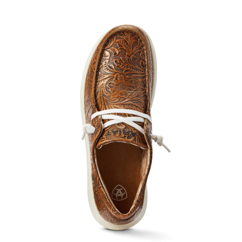 Womens Hilo Shoes - 10042508