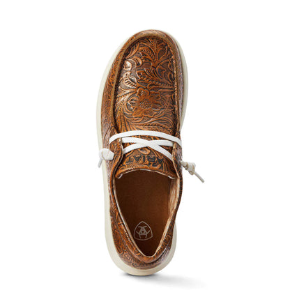Womens Hilo Shoes - 10042508