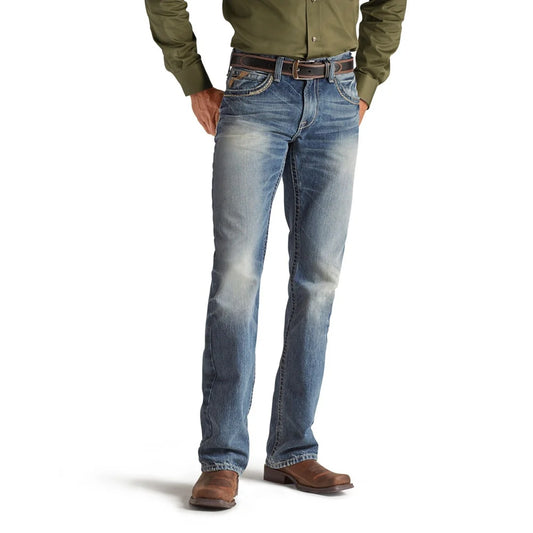 Mens M5 Slim Jeans - 10012703