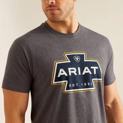 Mens Southwest Shape T-Shirt - 10051389