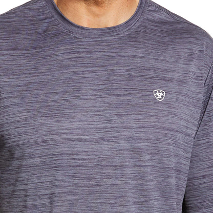 Mens Charger Basic T-Shirt - 10030743