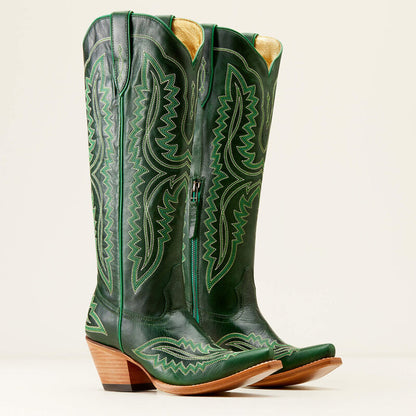 Casanova Western Boot