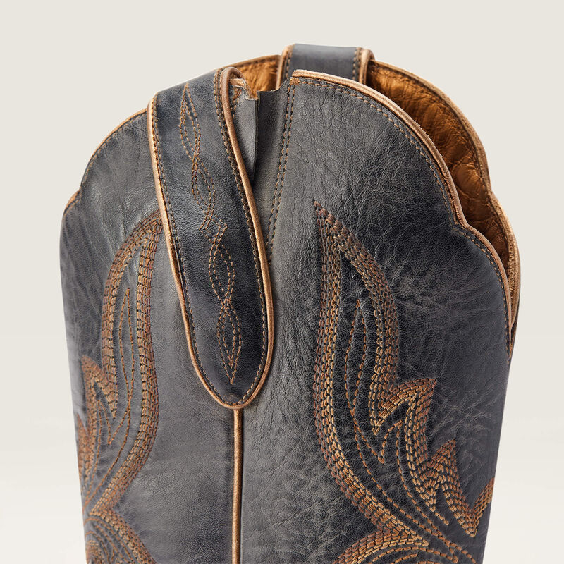 Belinda StretchFit Western Boot