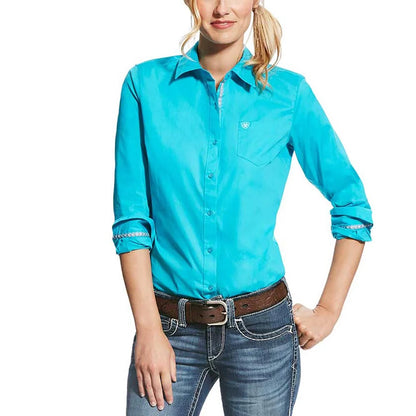 Womens Kirby Stretch Shirt - 10022059