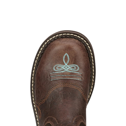 Womens Fatbaby Heritage Dapper Boots - 10016238