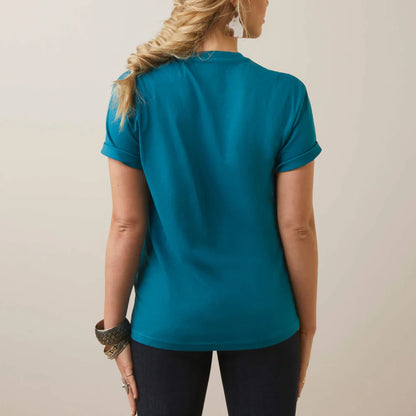Womens Heartland T-Shirt - 10046317