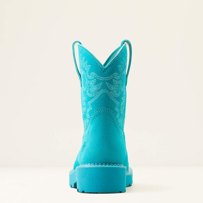 Fatbaby Western Boot