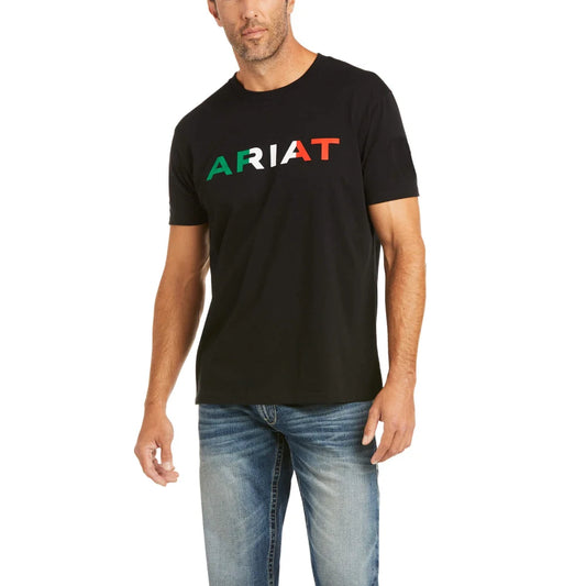 Mens Viva Mexico T-Shirt - 10036630