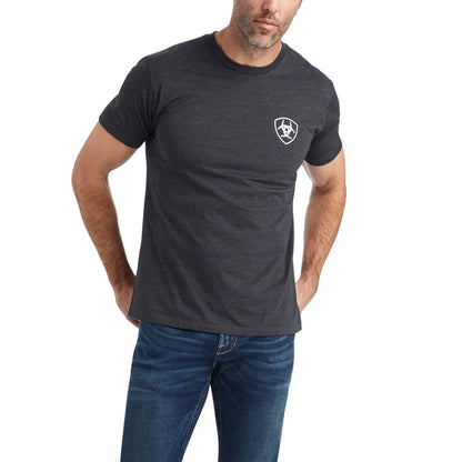 Mens Wingspan T-Shirt - 10042659