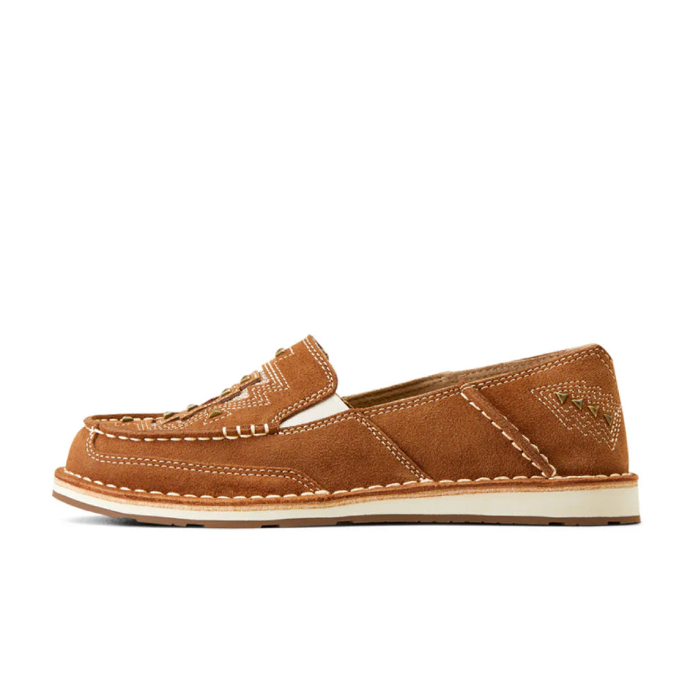 Womens Azteca Cruiser Shoes - 10046913