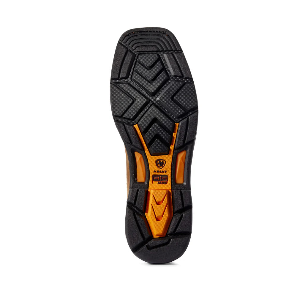 Mens WorkHog XT Waterproof Carbon Toe Work Boots - 10031483
