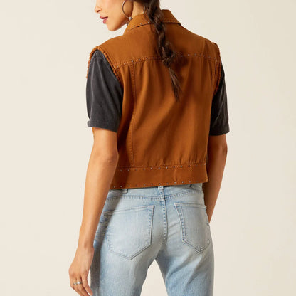 Womens Harley Vest - 10051252