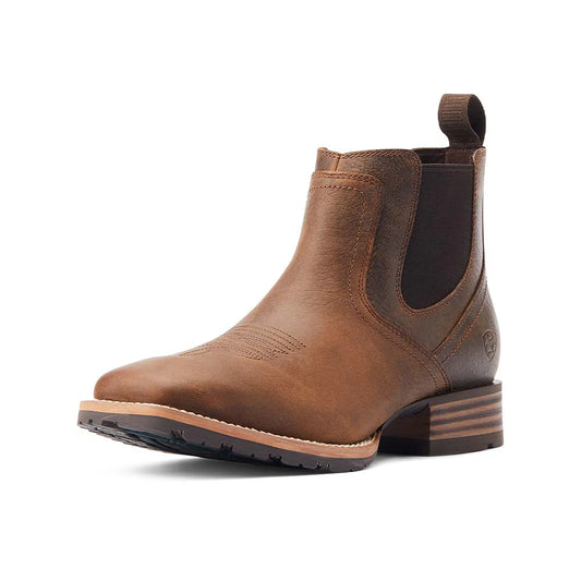 Mens Hybrid Low Boy Boots - 10044555