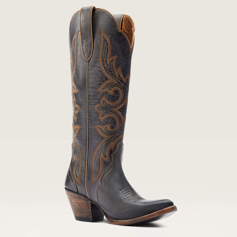Belinda StretchFit Western Boot