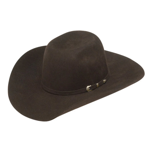 Boys Wool Felt Hat - A7210047