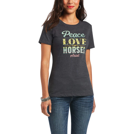 Womens Peace T-Shirt - 10040960