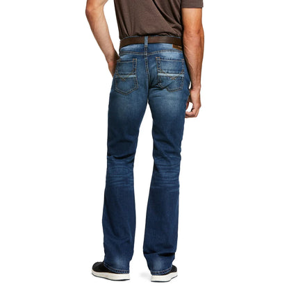 Mens M7 Rocker Stretch Jeans - 10032321
