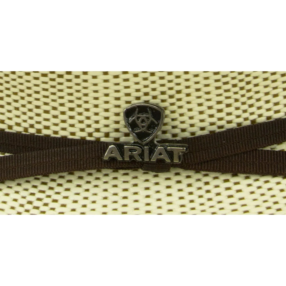 Mens Straw Hat - A73164