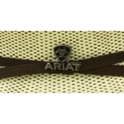 Mens Straw Hat - A73164