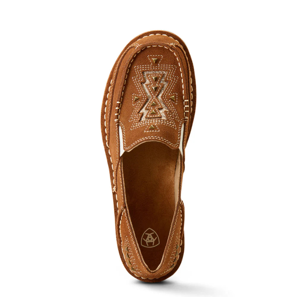 Womens Azteca Cruiser Shoes - 10046913