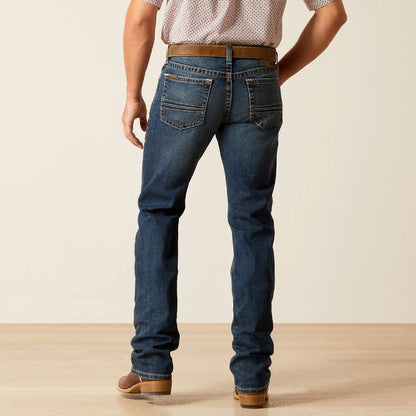 Mens M7 Torrington Straight Jeans - 10048248