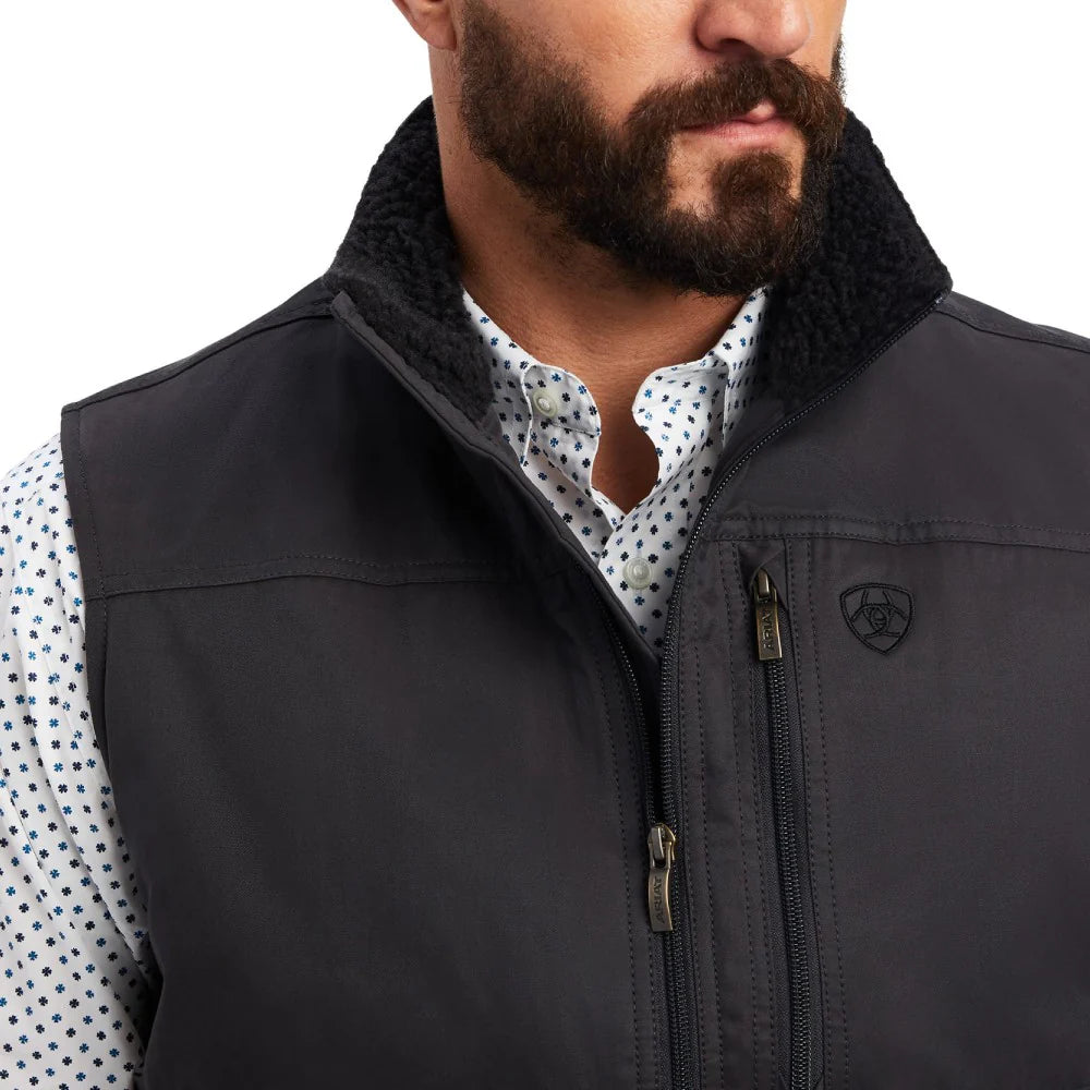 Mens Grizzly Concealed Carry Vest - 10037390