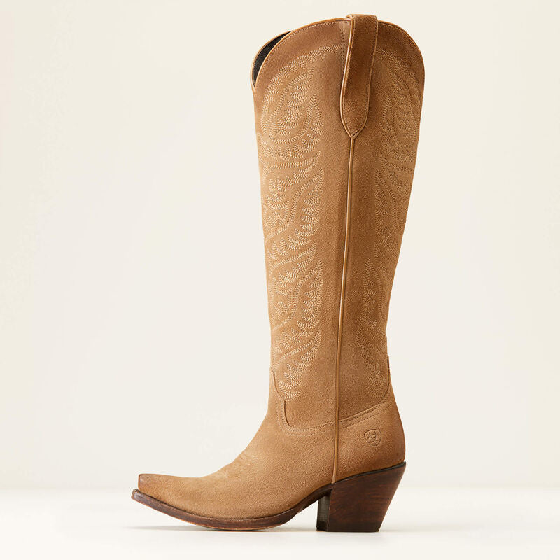 Laramie StretchFit Western Boot