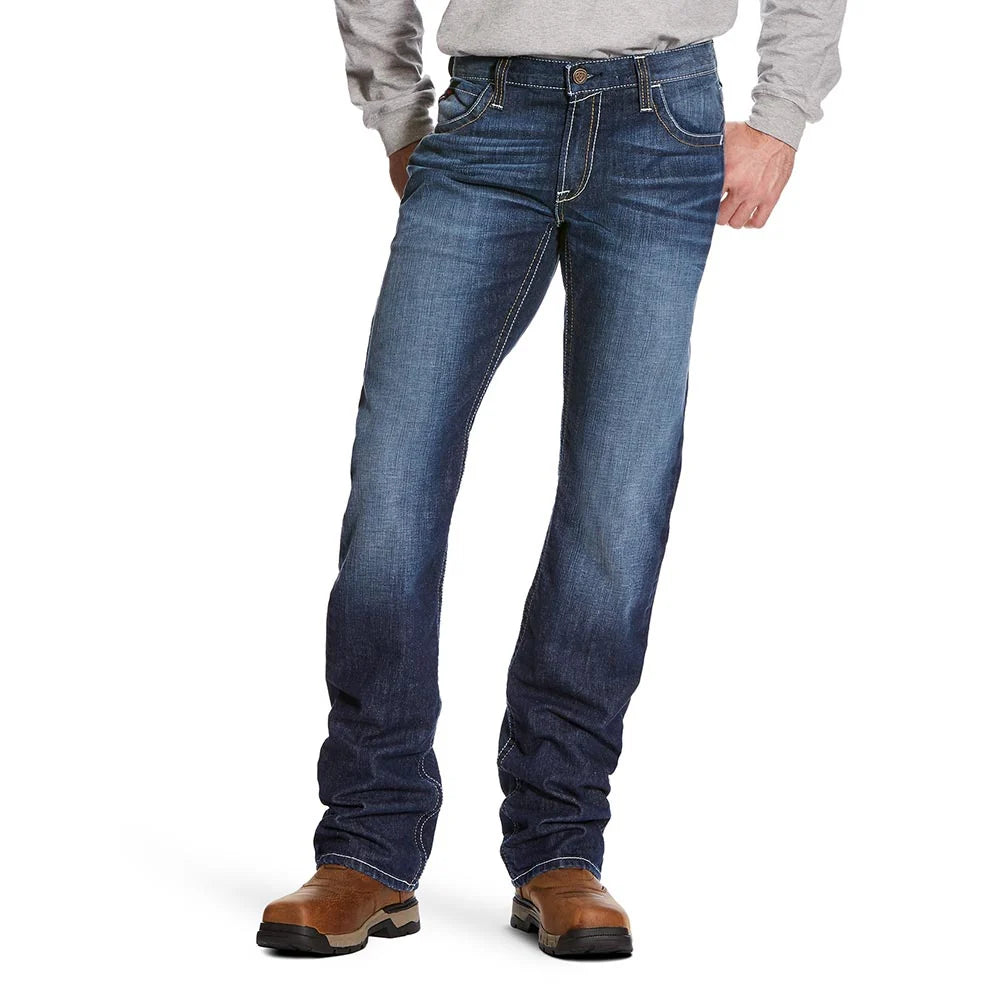 Mens M5 Ryley FR Work Jeans - 10026004