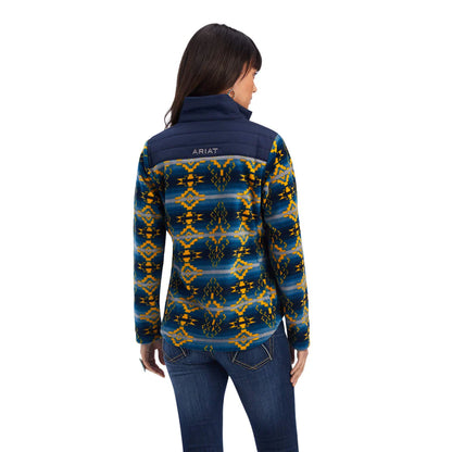 Womens Prescott Fleece Jacket - 10041818