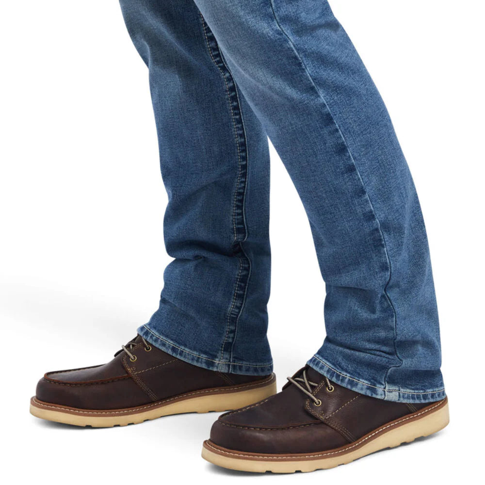 Mens M7 Slim Wessley Straight Jeans - 10042206
