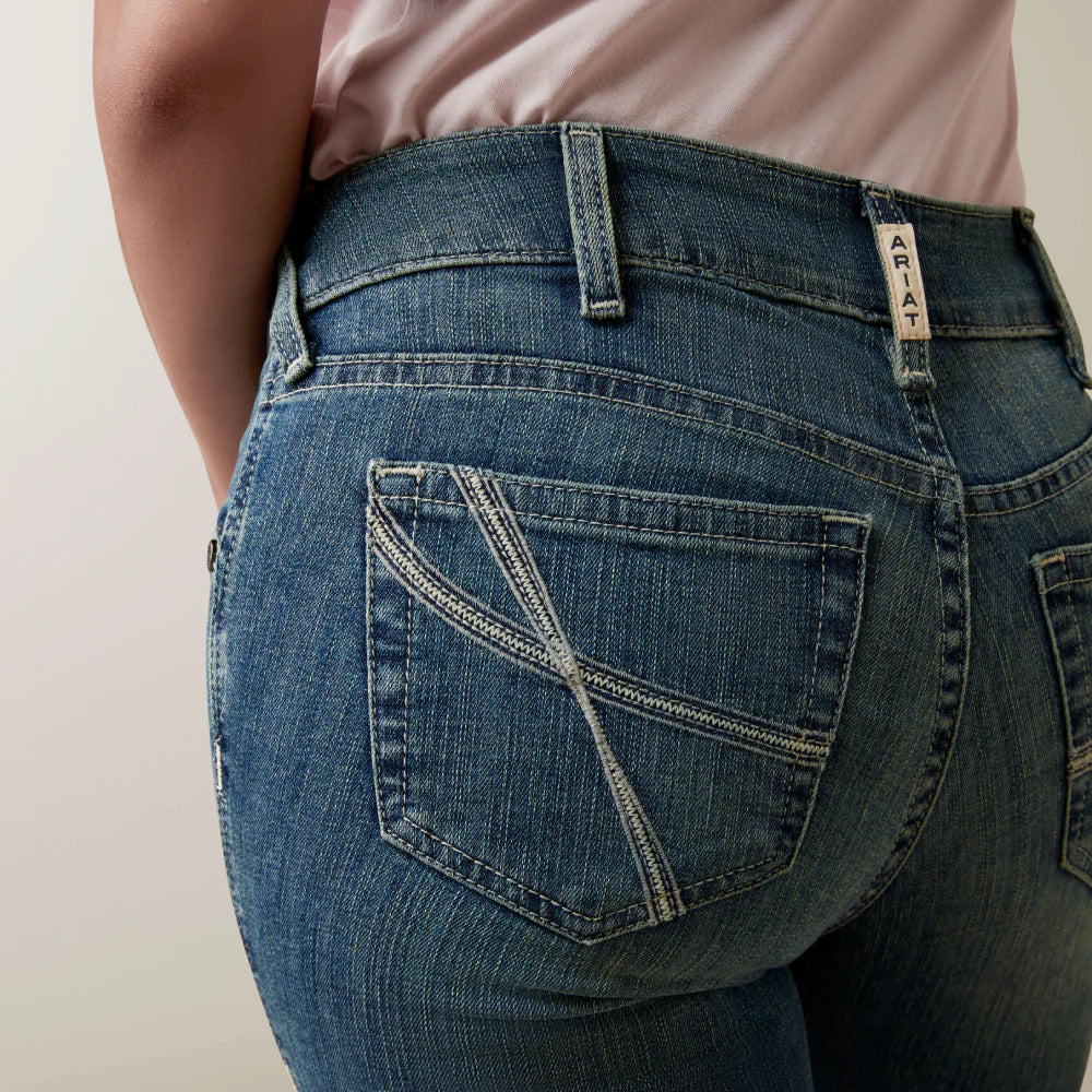 Womens R.E.A.L. Tatiana Jeans - 10044387