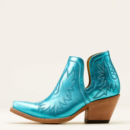 Dixon Bootie
