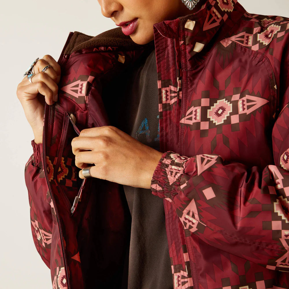Womens Stable Jacket - 10046428