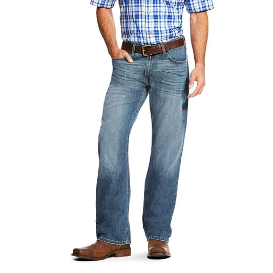 Mens M7 Rocker Boot Cut - 10022785