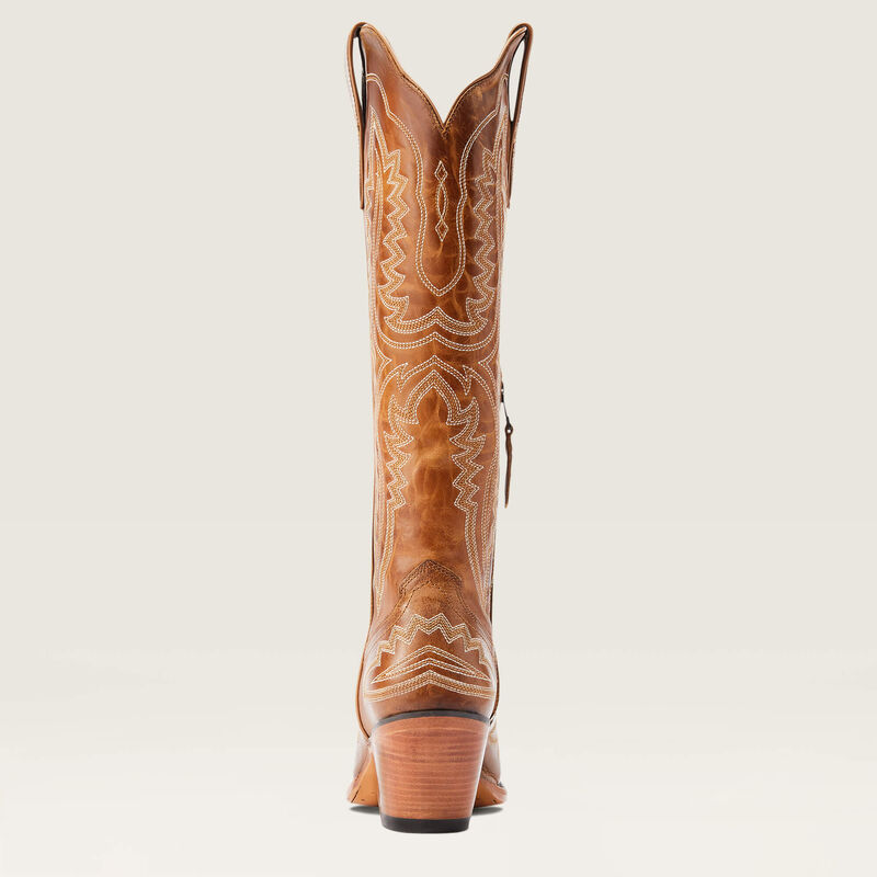 Casanova Western Boot