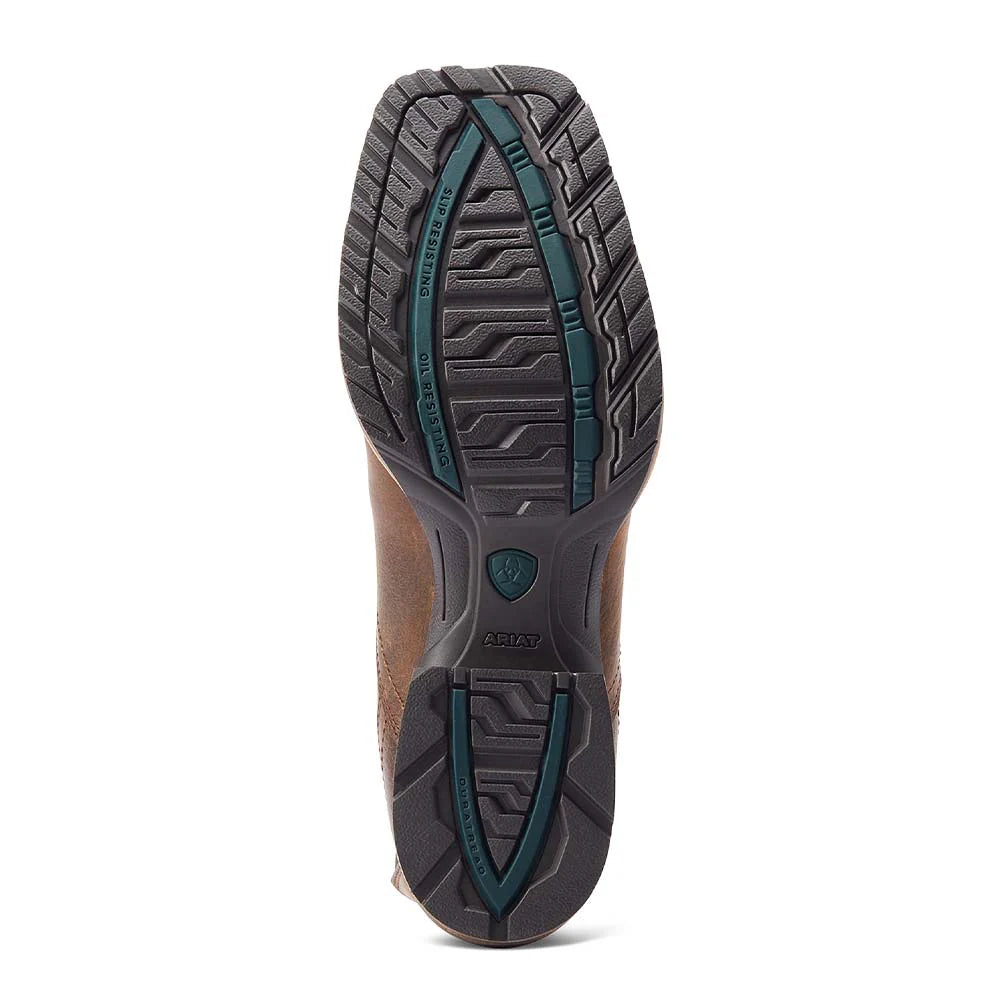 Mens Hybrid Low Boy Boots - 10044555