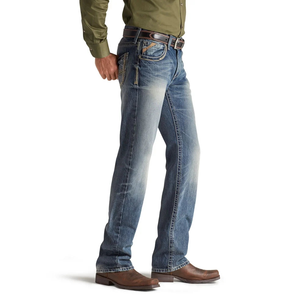 Mens M5 Slim Jeans - 10012703