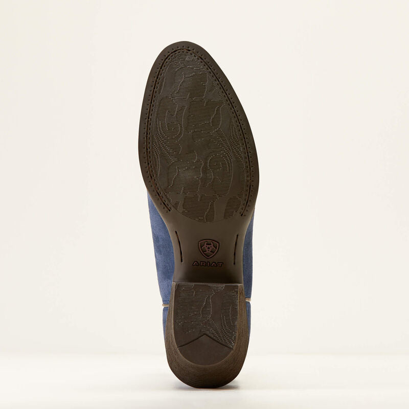 Heritage R Toe StretchFit Western Boot