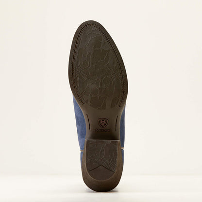 Heritage R Toe StretchFit Western Boot