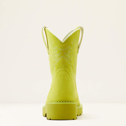 Fatbaby Western Boot