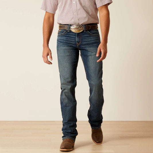Mens M7 Torrington Straight Jeans - 10048248