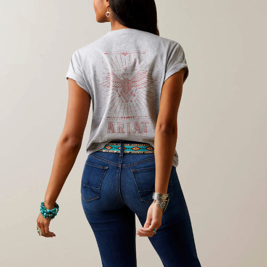 Womens Fly High T-Shirt - 10045091