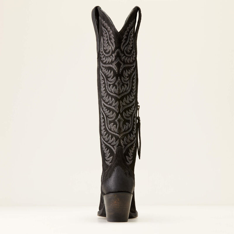 Laramie StretchFit Western Boot