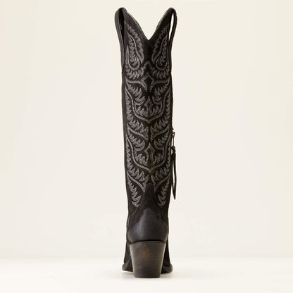 Laramie StretchFit Western Boot